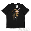 マイアミFC リオネル・メッシ GOAT グラフィック Tシャツ ブラック330 ネコポス対応可能