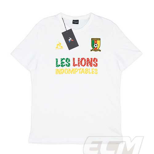 【予約ECM32】【国内未発売】【SALE】カメルーン代表 