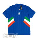 【予約ECM32】イタリア代表 ICON シャツ【22-23/サッカー/ユニフォーム/Italy/ワールドカップ】330
