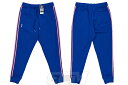 【予約ECM32】【国内未発売】ユベントス ライフスタイラースウェットパンツ ブルー【22-23/セリエA/Juventus/サッカー/トレーニング】330