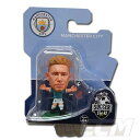 TbJ[X^[Y }`FX^[VeB fuCl 2024 tBMAyTbJ[/~j`A[Y/SOCCERSTARZ/Manchester City/De Bruynez