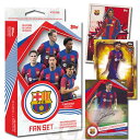 Topps FCバルセロナ 23-24 ファンカードセット