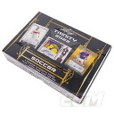 【予約WUS01】【国内未発売】Leaf Trinity 2022 Hobby Box サッカーカード【リーフ/サッカー/サッカートレカ/直筆サインカード】