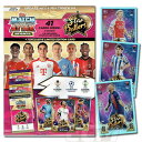 yTOP02zUMM#4yzTOPPS Match Attax 23-24 `sIY[O UPDATE MEGA MULTIPACK #4yTbJ[/gJ/Champions League/g[fBOJ[hz