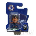 サッカースターズ チェルシー リース・ジェームズ フィギュア【サッカー/ミニチュアーズ/SOCCERSTARZ/Reece James/Chelsea】