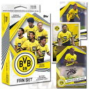 y\TOP03zyzTopps {VAEhgg 23-24 t@J[hZbgyg[fBOJ[h/TbJ[/Dortmund/ufX[K/CX/RRz