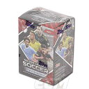 BL【予約WUS01】【国内未発売】Topps MLS Major League Soccer 2023 Hobby サッカーカード ブラスターボックス【サッカー/トレカ/メッシ//直筆サインカードアメリカ/メジャーリーグサッカー】