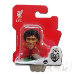 サッカースターズ リバプールFC アーノルド 2024 フィギュア【サッカー/ミニチュアーズ/SOCCERSTARZ/Arnold/Liverpool】