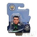 サッカースターズ マンチェスターシティ エデルソン フィギュア【サッカー/ミニチュアーズ/SOCCERSTARZ/Tevez/Manchester city/Ederson】