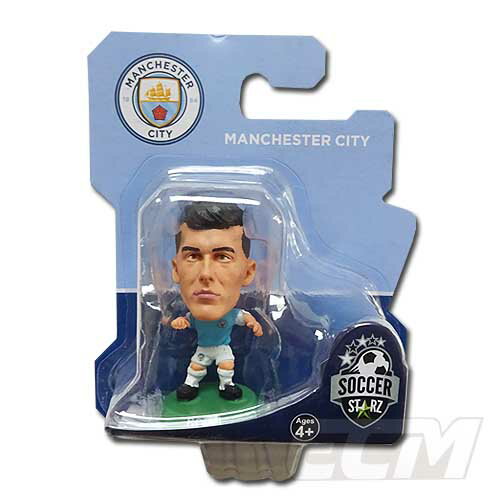 ■商品説明 イギリス生まれの人気サッカーフィギュア「SOCCERSTARZ」のクラブシリーズフィギュアになります。 ■商品詳細 ブリスターパック仕様 本体：PVC 高さ約5cm ■必ずご確認ください 予約商品とご一緒のご発送はできません。 画像は実際の商品と多少異なる場合ございます。