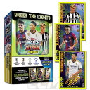 yTOP02zILLUMINATORʁyzTOPPS Match Attax 23-24 EXTRA `sIY[OJ[h ǉ u[X^[#1yTbJ[/gJ/Champions League/g[fBOJ[hz