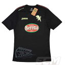 トリノ トレーニングTシャツ ブラック330