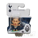 サッカースターズ トットナム リシャリルソン フィギュア【サッカー/ミニチュアーズ/SOCCERSTARZ/Tottenham/Richarilson/スパーズ】