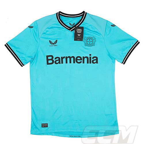 ͽECM32ۡڹ̤ȯۥС GK Ⱦµ ץǥCastore/22-23/֥ǥ꡼/˥ե/Bayer Leverkusen825