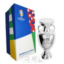 【SALE50%OFF】【GER24】【国内未発売】レプリカトロフィー 150mm EURO2024 ドイツ大会 オフィシャルグッズ【ユーロ2024/欧州選手権...