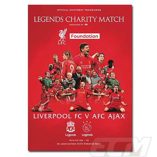 yPRO11zyzov[ vs AbNX WFh}b` 2024 vOyTbJ[/Ajax/Liverpool/Programme/GN\zlR|X\