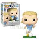 【国内未発売】FUNKO POPシリーズ FOOTBALL フィギュアNo.60 ハーランド マンチェスターシティ【ノルウェー代表/プレミアリーグ/サッカー/フィギュア/Haaland】