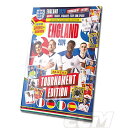 【予約PRE22】ST【国内未発売】PANINI イングランド England 2024 Tourn ...