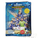 【CAL20】【国内未発売】【SALE】PANINI Azzurri 2024 Adrenalyn XL イタリア代表 サッカーカード 専用アルバムパック【20...