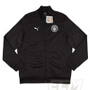 【予約ECM32】【国内未発売】【SALE】マンチェスターシティ Year of the Dragon ジャケット ブラック【23-24/サッカー/Manche...