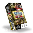 【予約TOP02】メガ缶4黄【国内未発売】TOPPS Match Attax 24-25 チャンピオンズリーグ メガ缶4 イエロー【サッカー/トレカ/Champions League/トレーディングカード】(3)