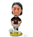 マルディーニH【SCWフィギュア5体より送料無料】パオロ・マルディーニ ACミラン ホーム 2003 クラシックバージョン【イタリア代表/Maldini/サッカ...