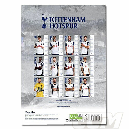 ��SALE70%OFF�ۡ�ECM10�ۡڹ���̤ȯ��ۥȥåȥʥ� 2025 A3�ɳݤ��������� �ݥ������������ڥץ�ߥ��꡼��/Tottenham/���ѡ���/���å���/����ե�ߥ�/�ޥǥ������