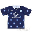 【予約ECM32】【国内未発売】ラシン・クラブ アウェイ 半袖 復刻ユニ【1997-98/Racing Club/Topper/サッカー/アルゼンチンリーグ/ユ...
