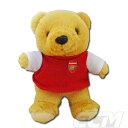 【SALE20%OFF】ARS54641【国内限定】アーセナル オフィシャルグッズ ベアキーチェーン【プレミアリーグ/サッカー/Arsenal/アクセサリー/キ...