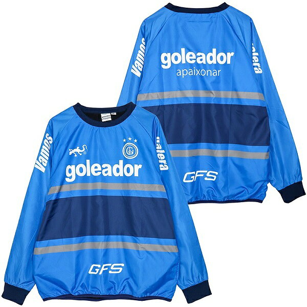 Soccer - 【GOL2024AW】Goleador G2614 裏トリコット 