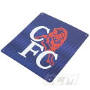 【ECM25】【国内未発売】チェルシー オフィシャル 1990レトロクレスト サイン【プレミアリーグ/Chelsea/財布/サッカー/パーマー】