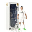 【SOK02】【国内未発売】SOCKERS ベリンガム レアルマドリード オフィシャル フィギュア【サッカー/フィギュア/スペインリーグ/Real Madrid/イングランド代表/Bellingham】