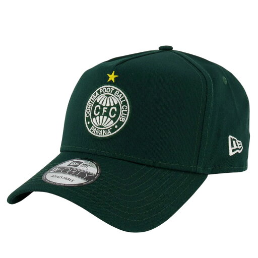 【国内未発売】コリチーバ オフィシャルグッズ クレスト キャップ グリーン【ブラジル代表/CORITIBA/CAP/サッカー/ブラジルリーグ/帽子】K430 【国内未発売】コリチーバ オフィシャルグッズ クレスト キャップ グリーン【ブラジル代表/CORITIBA/CAP/サッカー/ブラジルリーグ/帽子】K430