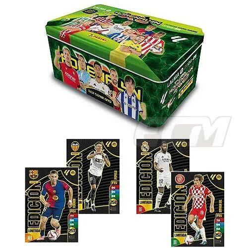 楽天市場】トレーディングカード サッカー リーガエスパニョーラ 楽天市場】トレーディングカード サッカー リーガエスパニョーラ