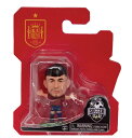 【予約SSZ25】サッカースターズ スペイン代表 ペドリ 2025 フィギュア【サッカー/ミニチュアーズ/SOCCERSTARZ/PEDRI/FCバルセロナ】