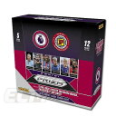 【IT版】【WUS01】Panini Prizm Premier League 24-25 INTERNATIONAL版 プレミアリーグカード ボックス販売【サ...