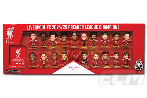 ͽSSZ07ۡڹ̤ȯͽŵ5%եåХס19-20ͥǰѥå21ΥåȡLiverpool/ץߥ꡼/SOCCERSTARZ/å/åե奢