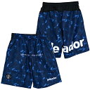 【GOL2025SS】Goleador G2633 Unevenness バックロゴ プラパンツ ダークブルー【ゴレアドール/フットサル/サッカー/トレーニング...