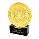 【予約CWC25】FCWC25-TR-0002【国内未発売】クラブワールドカップ FIFA公式 トロフィーレプリカ 130mm ディスプレイボックス付【CWC2...