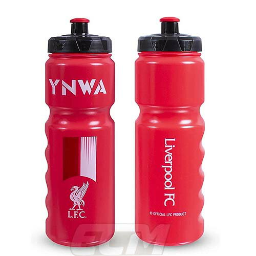 【予約ECM25】【国内未発売】リバプールFC オフィシャル ドリンクボトル レッド【プレミアリーグ/サッカー/水筒/Liverpool遠藤航/サラー】 【予約ECM25】【国内未発売】リバプールFC オフィシャル ドリンクボトル レッド【プレミアリーグ/サッカー/水筒/Liverpool遠藤航/サラー】