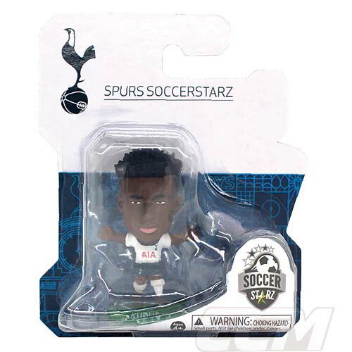 【予約SZZ26】サッカースターズ トットナム 2026 モハメド・クドゥス フィギュア【Kudusサッカー/ミニチュアーズ/SOCCERSTARZ/Tottenham/スパーズ】