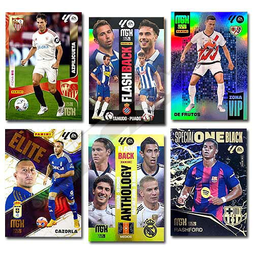 �ɲ��ǡ�ESC01�ۡڹ���̤ȯ���PANINI ���ڥ���꡼�������� 25-26 