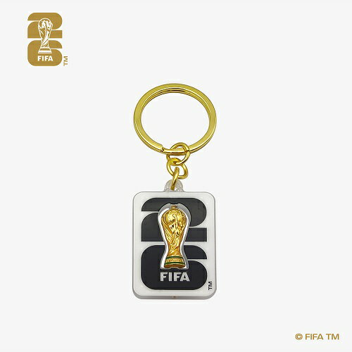 楽天市場】サッカーワールドカップトロフィー キーホルダーの通販