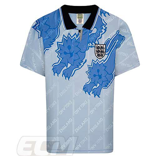 ScoreDraw イングランド代表 1993 サード 復刻モデル