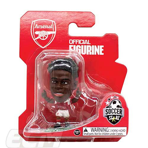 ■商品説明 イギリス生まれの人気サッカーフィギュア「SOCCERSTARZ」のクラブシリーズフィギュアになります。 ■商品詳細 ブリスターパック仕様 本体：PVC 高さ約5cm ■必ずご確認ください 予約商品とご一緒のご発送はできません。 画像は実際の商品と多少異なる場合ございます。 ※2022年生産分より商品内にある小冊子がなくなりました。予めご了承くださいませ。