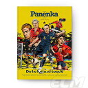 【国内未発売】スペインサッカー専門誌 PANENKA 2020