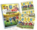 GER12【国内未発売】PANINI adrenalyn XL FIFA 365 2021 パック販売 【サッカー/トレカ/ゲームカード/欧州サッカー/サッカー...