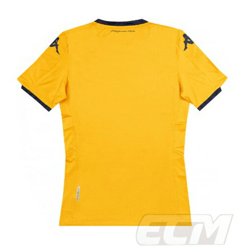 【予約ECM32】【国内未発売】【SALE】ジェノア GK オーセンティック 半袖 イエロー【19-20/サッカー/セリエA/Genoa/ユニフォーム】825格安セール サッカー 用品 セール