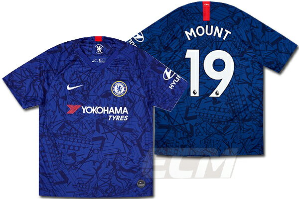 流行に 予約ecm32 Sale チェルシー ホーム 半袖 19番 マウント サッカー 19 Chelsea プレミアリーグ Mount ユニフォーム Www Ekramprint Com 流行に 予約ecm32 Sale チェルシー ホーム 半袖 19番 マウント サッカー 19 Chelsea プレミアリーグ Mount ユニフォーム Www Ekramprint Com