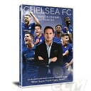 【国内未発売】PRM01チェルシー 19-20シーズン Season Review DVD ブルーレイ【プレミアリーグ/Chelsea/サッカー/ランパード】PRM01